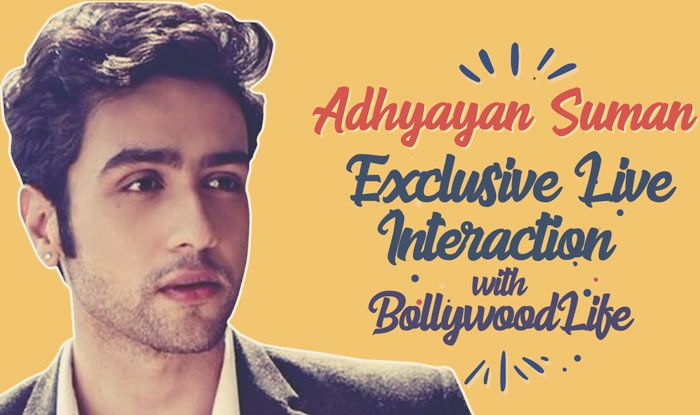 Unless The Audience Accepts You, There is Nothing a Star Father Can do: Adhyayan Suman
