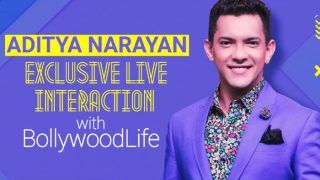 Aditya Narayan Feels People Have no Right to Take Credit For Song Remixes