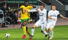 BATE Borisov vs Dynamo Brest Dream11 Team Prediction: Captain, Vice-captain & Predicted XIs For Today's BPL Match
