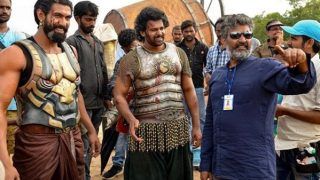 Prabhas Shares Heart-touching Note as Baahubali 2 Completes 3 Years, Calls it 'Most Memorable Project'