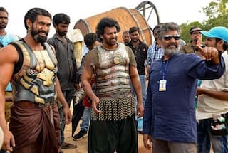 Prabhas Shares Heart-touching Note as Baahubali 2 Completes 3 Years, Calls it 'Most Memorable Project'