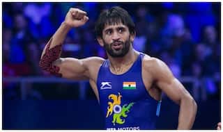 पहलवान बजरंग पूनिया का टोक्यो ओलंपिक में टॉप-4 में वरीयता मिलना तय, वर्ल्ड रैंकिंग में दूसरे नंबर पर कायम