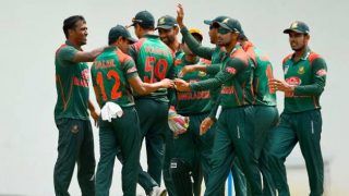 बांग्‍लादेशी तेज गेंदबाज ने लिया सभी फॉर्मेट से संन्‍यास, कहा- अभी दो साल और खेल सकता था