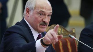 Belarus President Refuses to Impose Lockdown in the Country, Says Vodka & Sauna Will Cure Us of Coronavirus