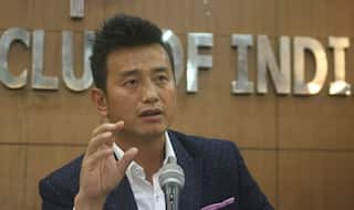 Opportunity For Indian Football to Attract More Viewers in Absence of Live Sports: Bhaichung