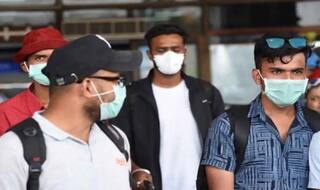 बिहार में कोरोनावायरस से लड़ने के लिए एनडीआरएफ ने पटना सहित 15 शहरों में तैनात की टीम