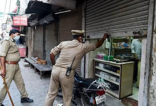 Covid-19: 14 Villages in Uttar Pradesh's Badaun Quarantined Because of One Person