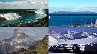 Canada is Home to a Number of Man-made And Natural Beauties; Check Out These Five