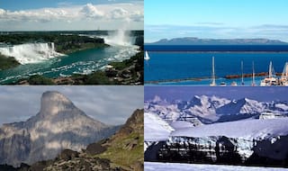 Canada is Home to a Number of Man-made And Natural Beauties; Check Out These Five
