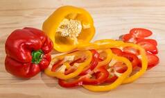 Weight Loss With Capsicum: How Shimla Mirch Can Help You Shed Kilos? 5 Tips