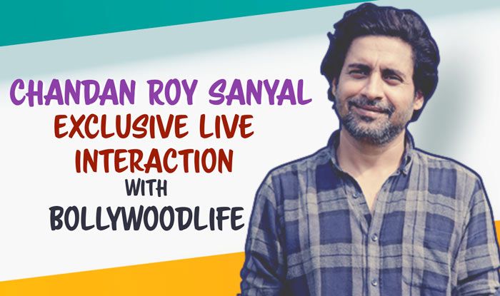 Chandan Roy Sanyal Talks About Corona Quarantine, Life as an Actor