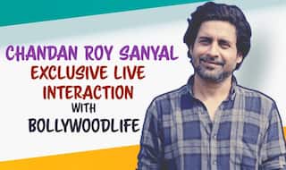 Chandan Roy Sanyal Talks About Corona Quarantine, Life as an Actor