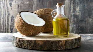 Looking For a Natural Health Booster? Opt For Coconut Oil
