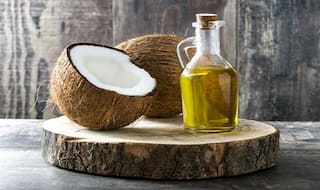 Looking For a Natural Health Booster? Opt For Coconut Oil