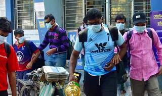 चेन्नई, कोयबंटूर और मदुरै चार दिनों के लिए पूरी तरह से बंद रहेंगे: तमिलनाडु के मुख्यमंत्री