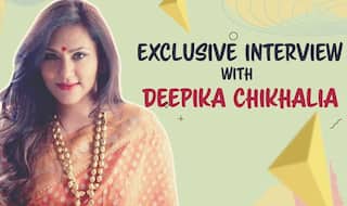 माता सीता का किरदार निभा चुकी दीपिका चिखलिया का बेबाक इंटरव्यू, कई मुद्दों पर खुलकर रखी अपनी बात