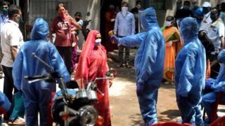 Coronavirus: Mumbai's Dharavi to Become India's Stage For Hydroxychloroquine Experiment