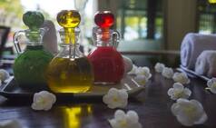 Suffering From Cough? Try These Essential Oils