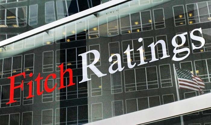 Fitch Ratings Revises Outlook On 9 Indian Banks To Negative