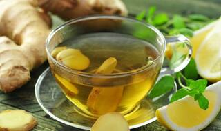 No! Coffee is Not The Flavour of Lockdown Season, These Healthy Teas Are
