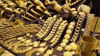 Spot Gold Markets Remain Shut Due to Countrywide Lockdown: HDFC Securities