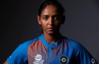 हरमनप्रीत कौर ने महिला क्रिकेट की स्थिति पर उठाए सवाल, 'हम AUS-ENG के मुकाबले हैं पांच साल पीछे'