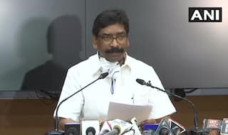 Jharkhand DA Hike: हेमंत कैबिनेट का बड़ा ऐलान-3% बढ़ाया सरकारी कर्मचारियों और पेंशनभोगियों का महंगाई भत्ता