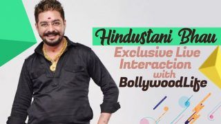 Hindustani Bhau Shares Hilarious Incident From His Stay at Bigg Boss 13 House