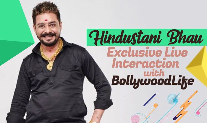 Hindustani Bhau Shares Hilarious Incident From His Stay at Bigg Boss 13 House