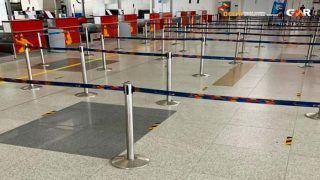 Lockdown के बाद Social Distancing के नियमों के साथ IGI Airport खोलने को तैयार DIAL