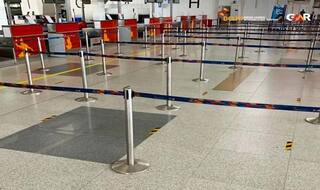 Lockdown के बाद Social Distancing के नियमों के साथ IGI Airport खोलने को तैयार DIAL