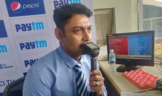 Deep Dasgupta Backs These TWO Players as Captaincy Options For Lanka Tour