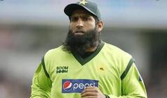 PCB Ropes in Mohammad Yousuf, Abdul Razzaq as Coaches of its High Performance Centre