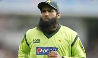'Don't Become a Falooda Player': Mohammad Yousuf to Haider Ali