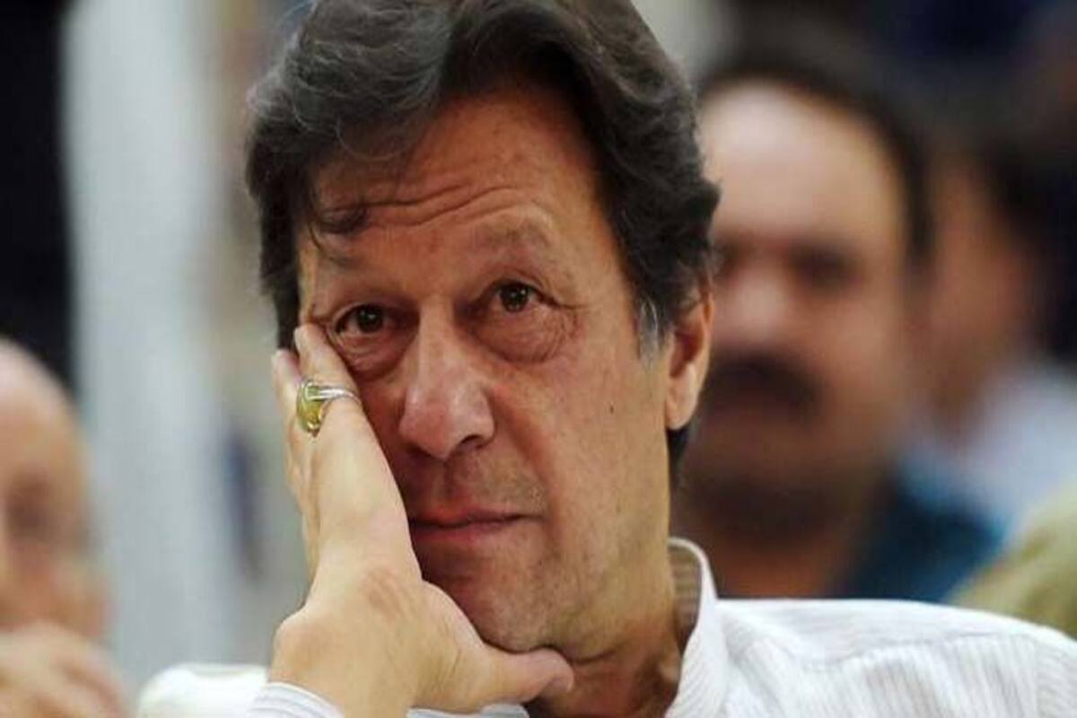 Imran Khan Says Pakistan Will Lift Lockdown Gradually as ...