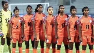 AIFF Working With FIFA to Finalize New Dates For Women's U-17 World Cup, Says President Praful Patel