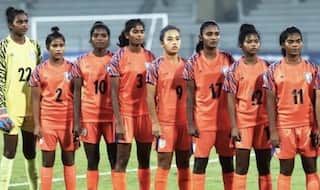 AIFF Working With FIFA to Finalize New Dates For Women's U-17 World Cup: Patel