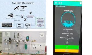 IIT Roorkee Startups Tackling COVID-19 Through Innovative Technologies