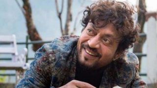 Irrfan Khan's Ex-Manager's Twitter Timeline Gives us Glimpse of His Last Few Hours Before Demise