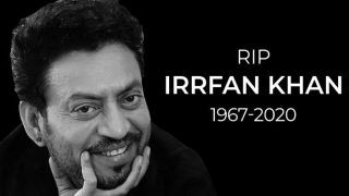 Irrfan Khan: A Tribute to The Most Versatile Actor of Indian Cinema