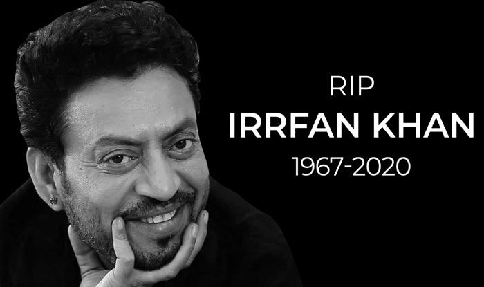 Irrfan Khan: A Tribute to The Most Versatile Actor of Indian Cinema