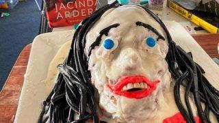 COVID-19 Lockdown: New Zealand Comedian-TV Presenter 'Deeply Sorry' For PM Jacinda Ardern Cake Fail