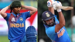 महेंद्र सिंह धोनी की कप्तानी में खेलना चाहती है ये महिला क्रिकेटर, रोहित शर्मा को बताया पसंदीदा बल्लेबाज