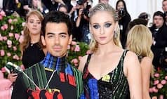 Joe Jonas Reveals The Real Reason Behind Impromptu Wedding With Sophie Turner in Las Vegas