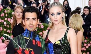 Joe Jonas Reveals The Real Reason Behind Impromptu Wedding With Sophie Turner in Las Vegas