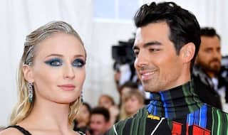 Joe Jonas Reveals Plans For His First Wedding Anniversary With Sophie Turner