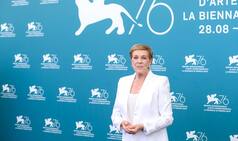 Julie Andrews Wants Third Part of The Princess Diaries to Happen Soon