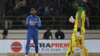 'स्लेजिंग करने से नहीं बनते रन' : पूर्व क्रिकेटर श्रीकांत ने कोहली पर दिए क्लार्क के बयान को हास्यास्पद कहा