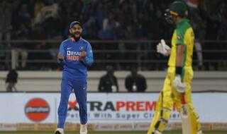 'स्लेजिंग करने से नहीं बनते रन' : पूर्व क्रिकेटर श्रीकांत ने कोहली पर दिए क्लार्क के बयान को हास्यास्पद कहा