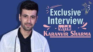 EXCLUSIVE: Blank Fame Karanvir Sharma Shares The List of Series he is Binge-Watching, Answers Other Questions by Fans